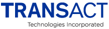 TransAct Technologies Incorporated